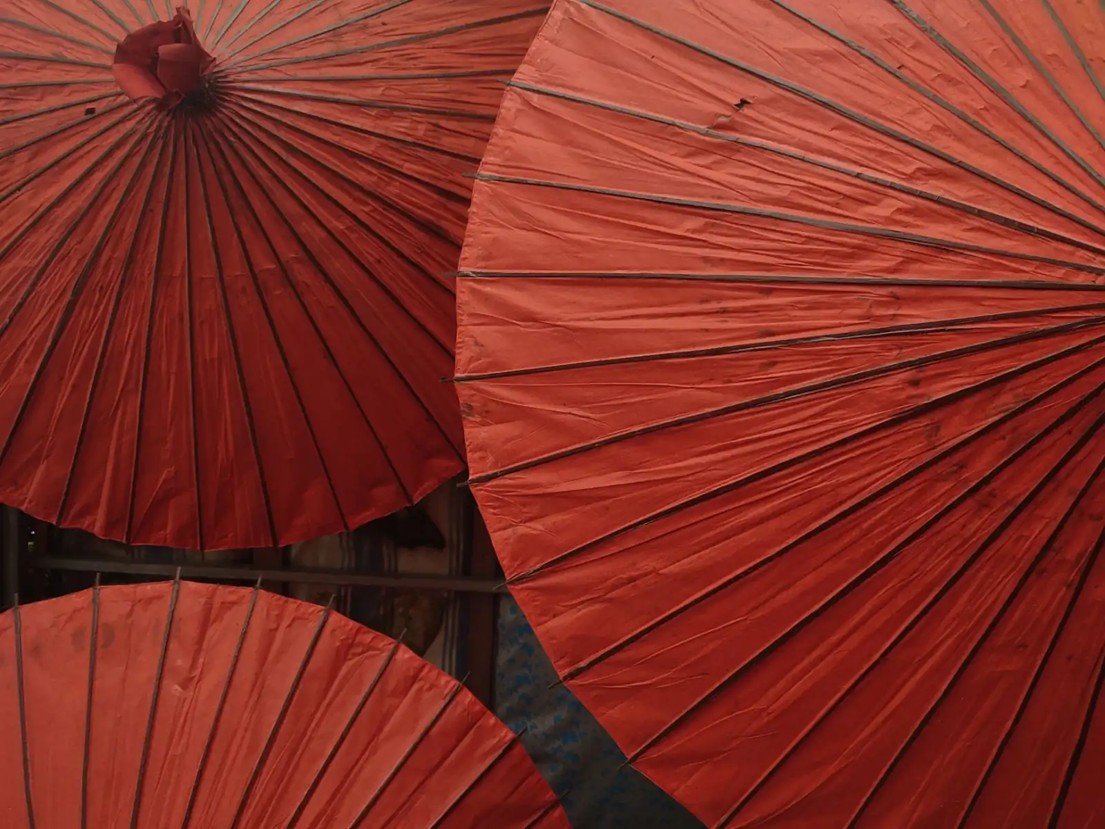 荆门雨具批发：商用雨伞与雨衣的耐用性对比分析正文配图 1