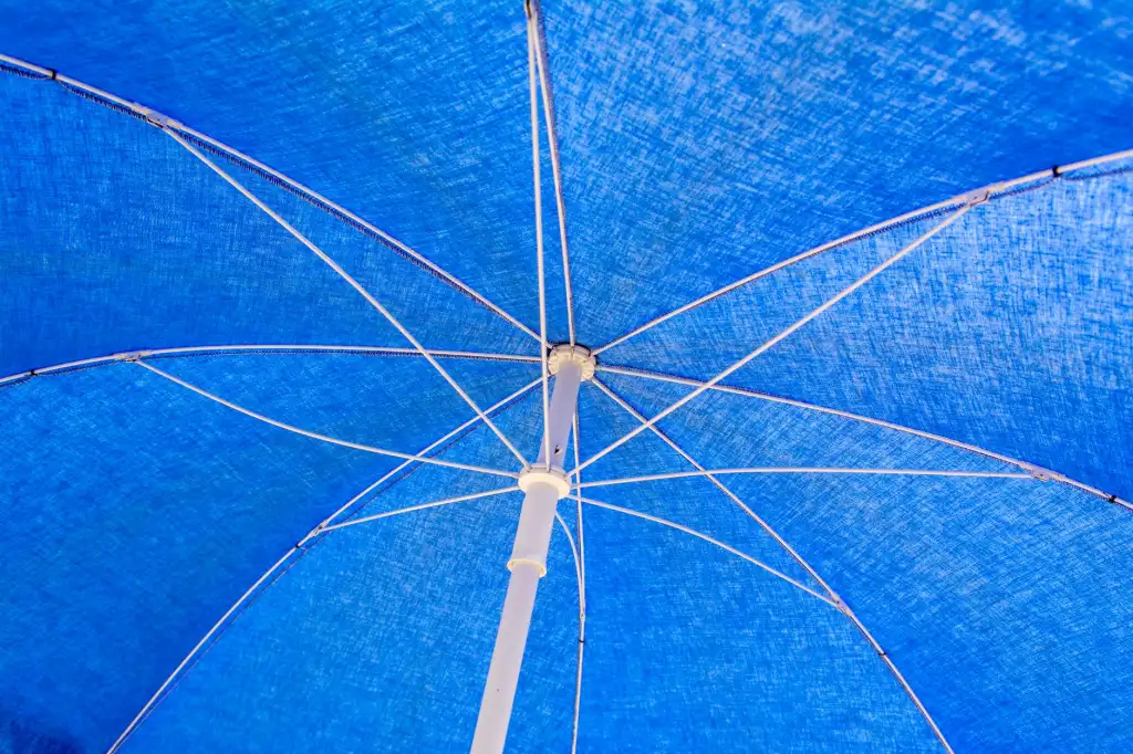 荆门雨具采购指南：商用雨伞与雨衣的耐用性对比分析正文配图 1